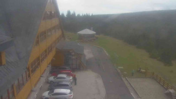 Sporthotel Kurzovní