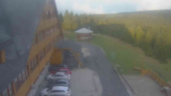 Sporthotel Kurzovní