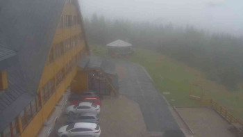Sporthotel Kurzovní
