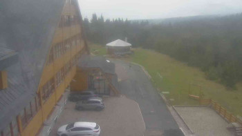 Sporthotel Kurzovní