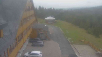 Sporthotel Kurzovní