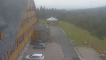 Sporthotel Kurzovní