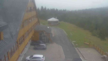 Sporthotel Kurzovní