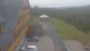 Sporthotel Kurzovní
