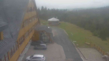 Sporthotel Kurzovní