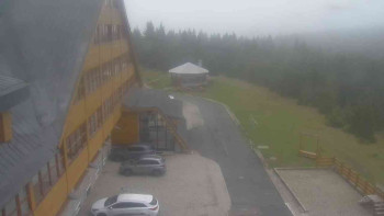 Sporthotel Kurzovní