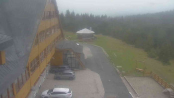 Sporthotel Kurzovní