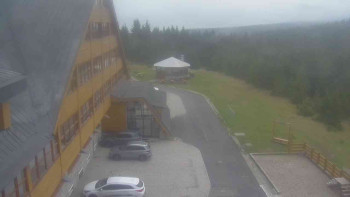 Sporthotel Kurzovní