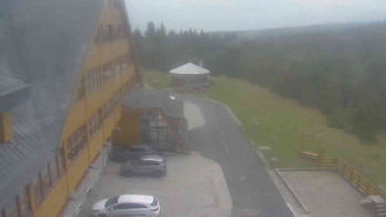 Sporthotel Kurzovní