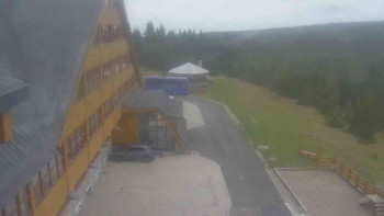 Sporthotel Kurzovní