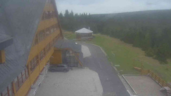 Sporthotel Kurzovní