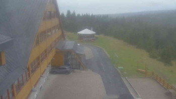Sporthotel Kurzovní