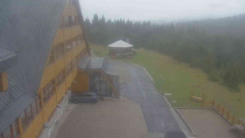Sporthotel Kurzovní