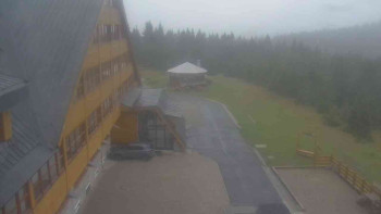 Sporthotel Kurzovní
