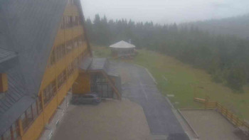 Sporthotel Kurzovní