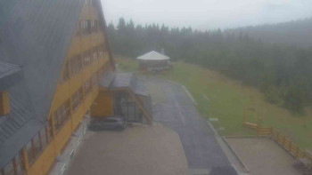Sporthotel Kurzovní