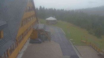 Sporthotel Kurzovní