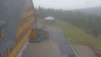 Sporthotel Kurzovní