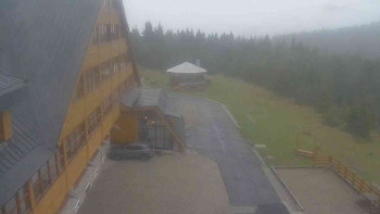 Sporthotel Kurzovní