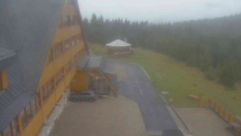 Sporthotel Kurzovní