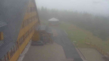 Sporthotel Kurzovní
