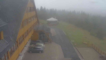 Sporthotel Kurzovní