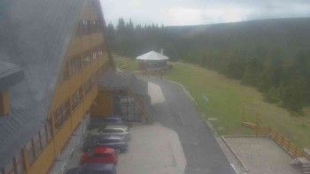 Sporthotel Kurzovní