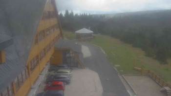 Sporthotel Kurzovní