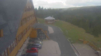 Sporthotel Kurzovní