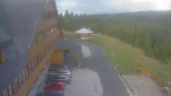 Sporthotel Kurzovní
