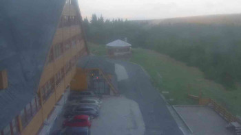 Sporthotel Kurzovní
