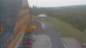 Sporthotel Kurzovní