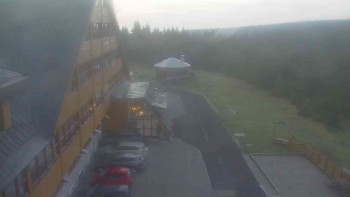 Sporthotel Kurzovní
