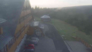 Sporthotel Kurzovní