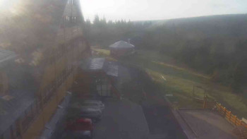 Sporthotel Kurzovní