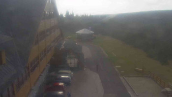 Sporthotel Kurzovní