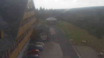 Sporthotel Kurzovní