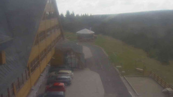 Sporthotel Kurzovní