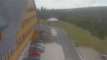 Sporthotel Kurzovní
