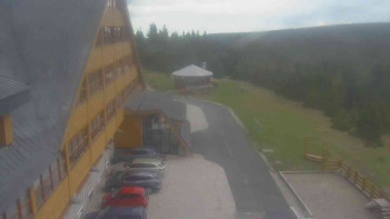 Sporthotel Kurzovní