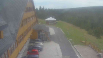 Sporthotel Kurzovní