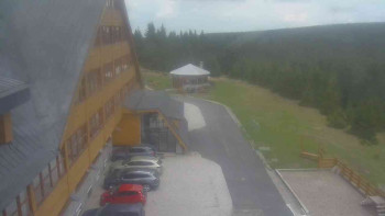 Sporthotel Kurzovní