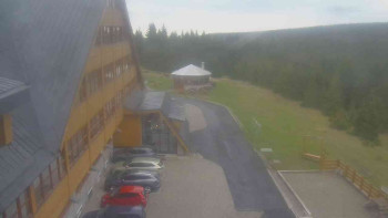 Sporthotel Kurzovní