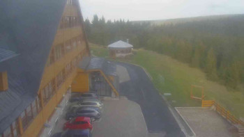 Sporthotel Kurzovní