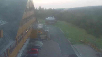 Sporthotel Kurzovní