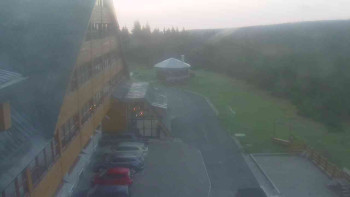 Sporthotel Kurzovní