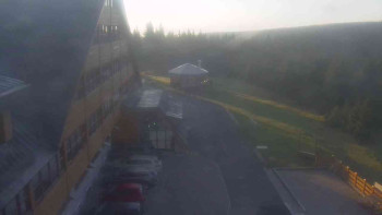 Sporthotel Kurzovní