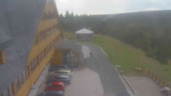 Sporthotel Kurzovní