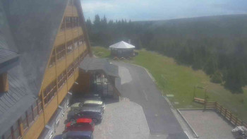 Sporthotel Kurzovní