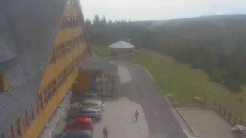 Sporthotel Kurzovní